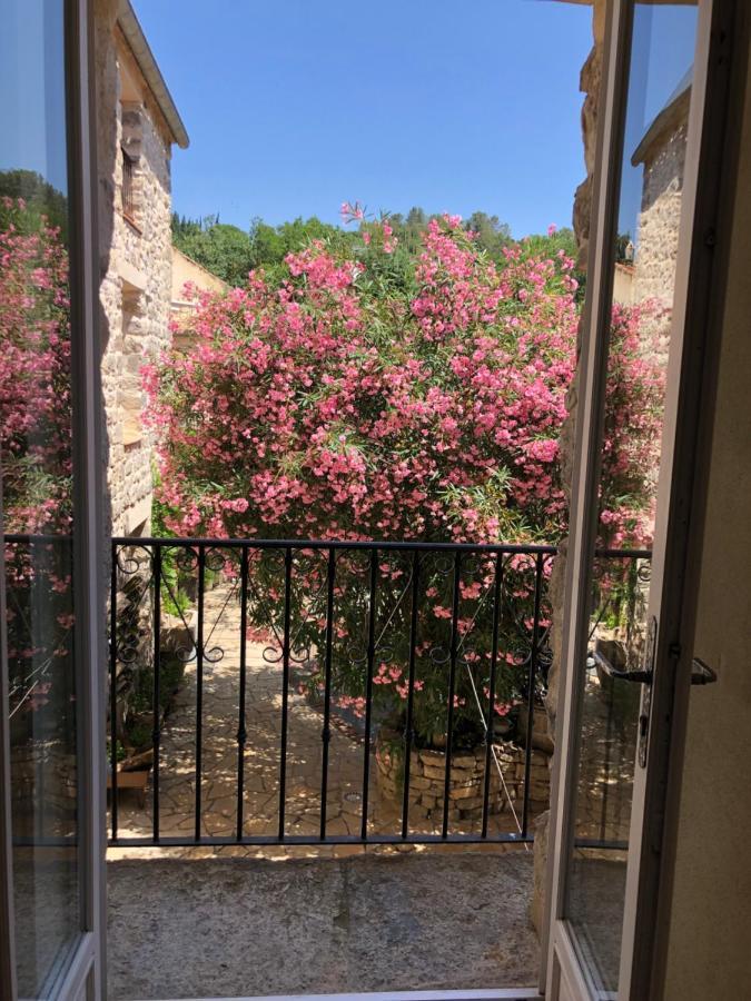Holidays In Lagrasse Eksteriør bilde